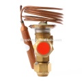 thermal expansion valve thermostatic expansion valve